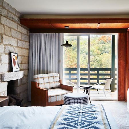 Skyline Lodge Highlands Eksteriør bilde
