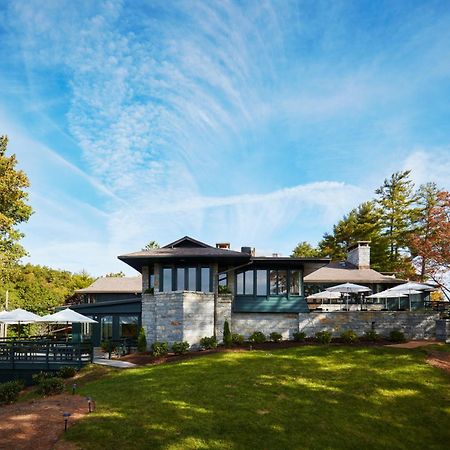 Skyline Lodge Highlands Eksteriør bilde