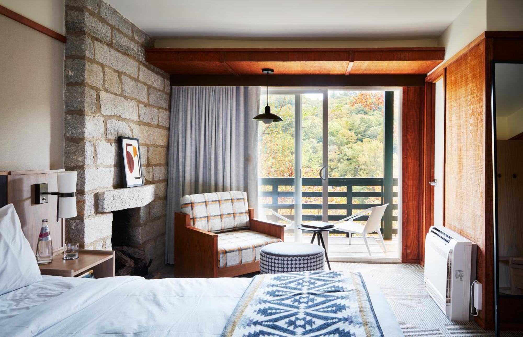 Skyline Lodge Highlands Eksteriør bilde
