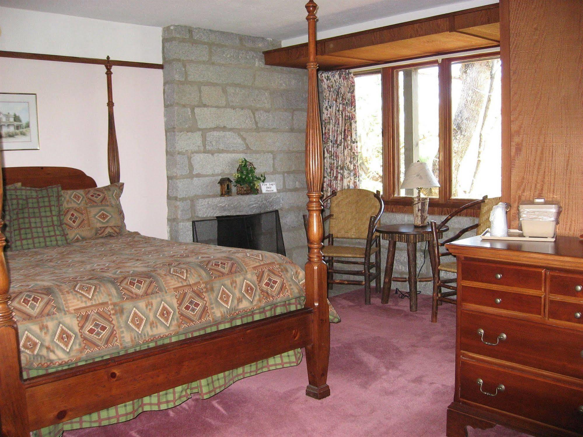 Skyline Lodge Highlands Eksteriør bilde